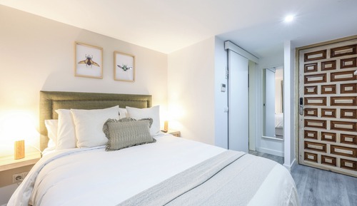 Basic Double Room