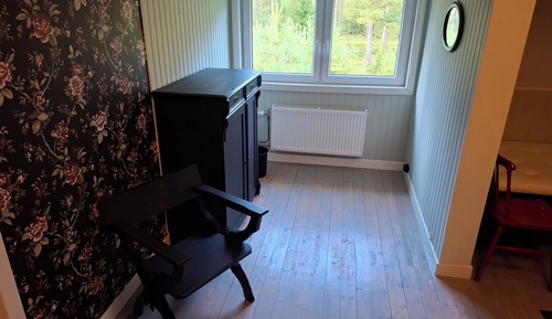 Family Quadruple Room