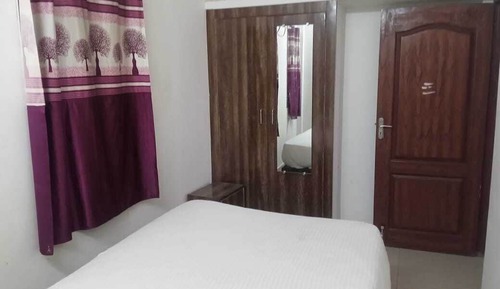 Apartamento familiar