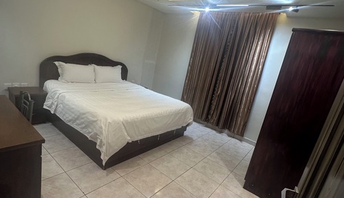 Habitación básica