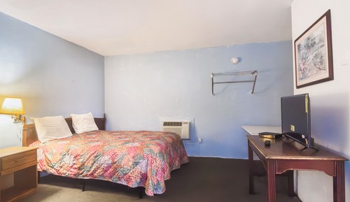 Habitación, 1 cama de matrimonio