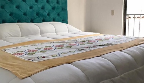 Suite estudio sénior