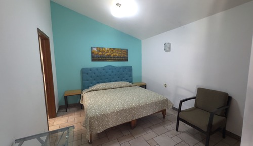 Habitación estándar