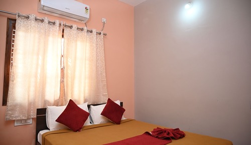 Apartamento familiar