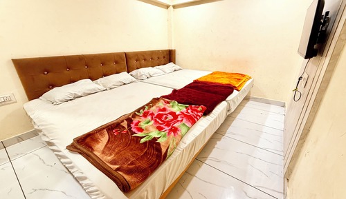 Superior Quadruple Room