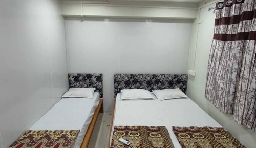 Triple Room, Air conditioning