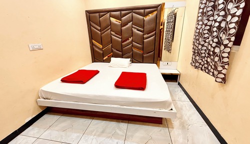 Habitación doble superior