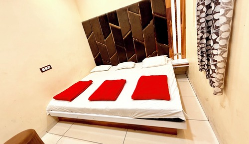 Habitación triple superior