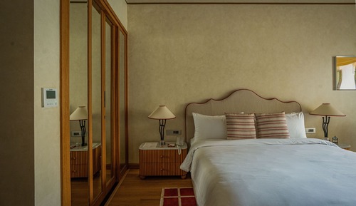 Habitación (Reserve Room)