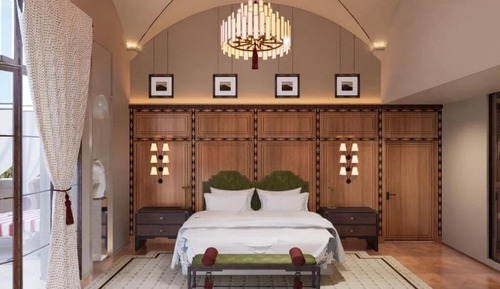 Suite (Collector Suite)