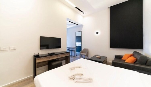 Apartamento superior
