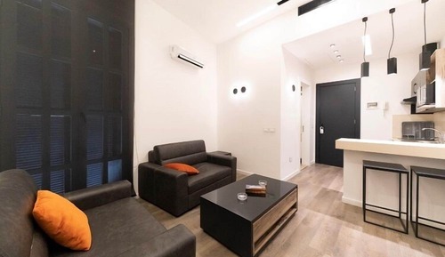 Apartamento junior