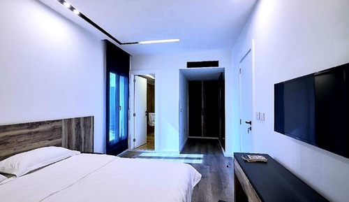 Apartamento familiar