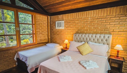 Chalet Confort