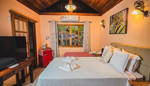 Chalet Premium