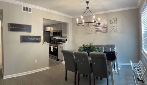 Casa (2 Bedrooms)