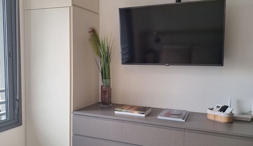 Basic Apartment
