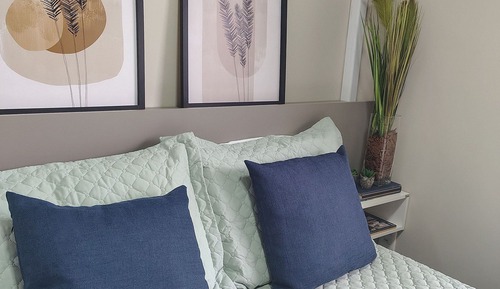 Basic Apartment