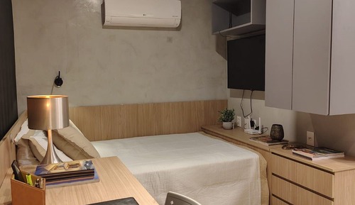 Basic Apartment