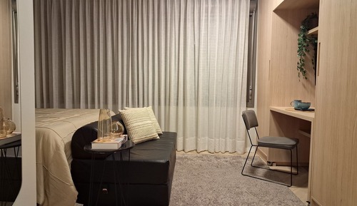 Basic Apartment