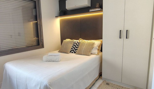 Basic Apartment