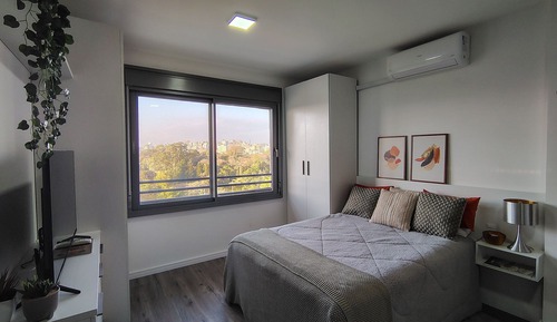 Basic Apartment