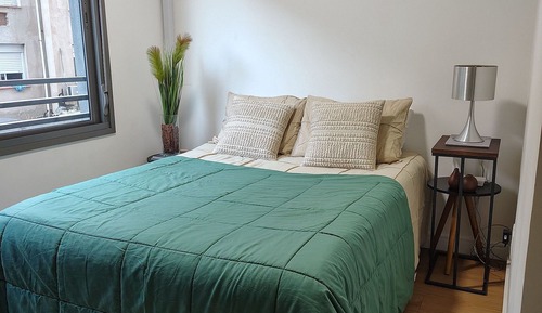 Basic Apartment