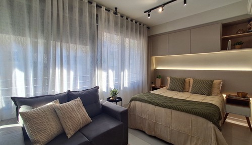 Basic Apartment