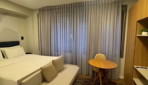 Basic Apartment