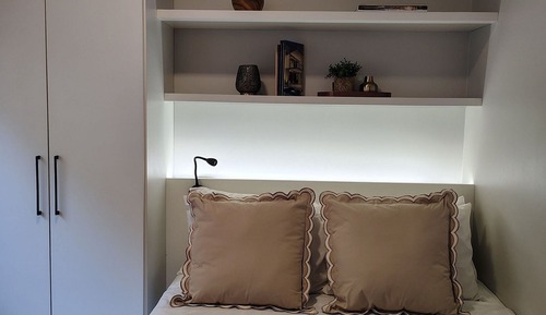 Basic Apartment