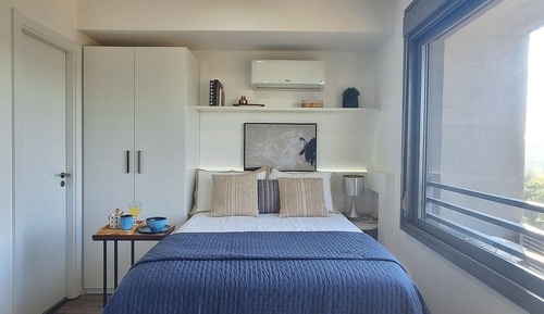 Basic Apartment