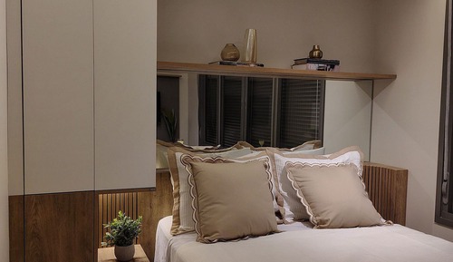 Basic Apartment