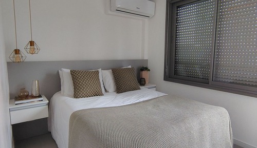 Basic Apartment