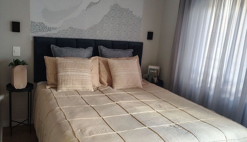 Basic Apartment