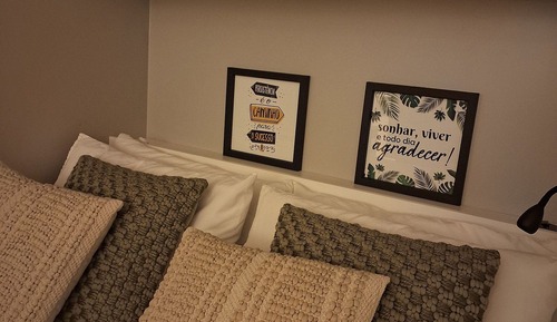 Basic Apartment