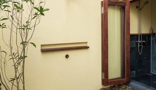 Standard Room, Balcony