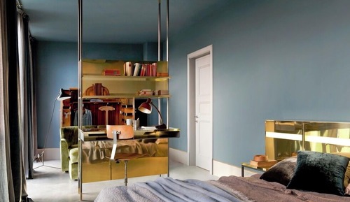 Habitación de lujo doble, vistas al jardín