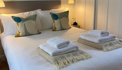 Apartamento básico