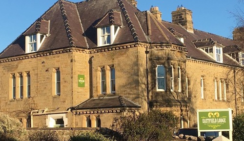 Casa Deluxe, patio, vistas al valle