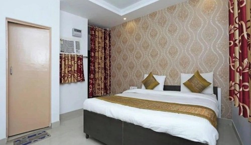 Habitación Deluxe doble