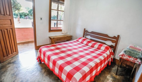 Habitación clásica doble, lanai