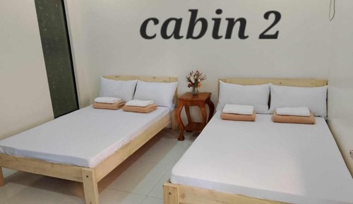 Cabaña