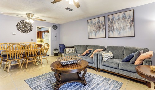 Apartamento (2 Bedrooms)