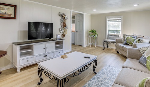 Casa (3 Bedrooms)