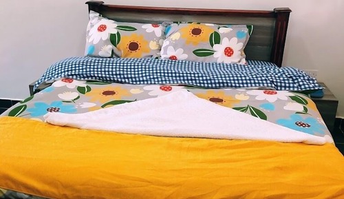 Habitación Deluxe doble