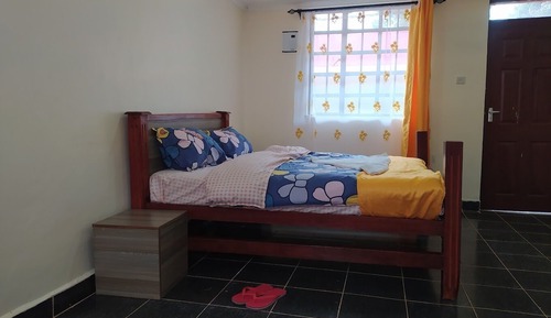 Habitación individual Deluxe