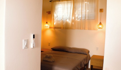 Apartamento Deluxe, vistas a la piscina