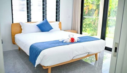Apartamento familiar, fumadores, baño privado