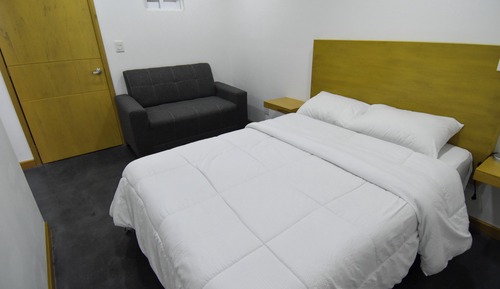 Habitación Confort doble