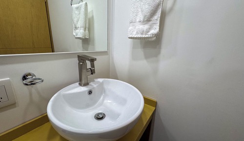 Habitación triple Confort